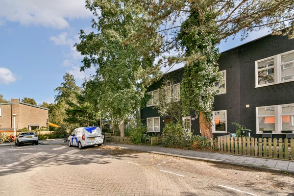 Medium property photo - Fahrenheitstraat 128, 1097 PX Amsterdam